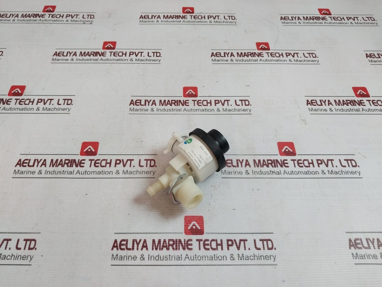 Evac 5774002 Water Valve 5774400 Olga G.