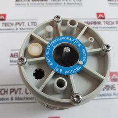 Evac 5775500 System Control Mechanism