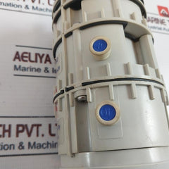Evac 5775500 System Control Mechanism