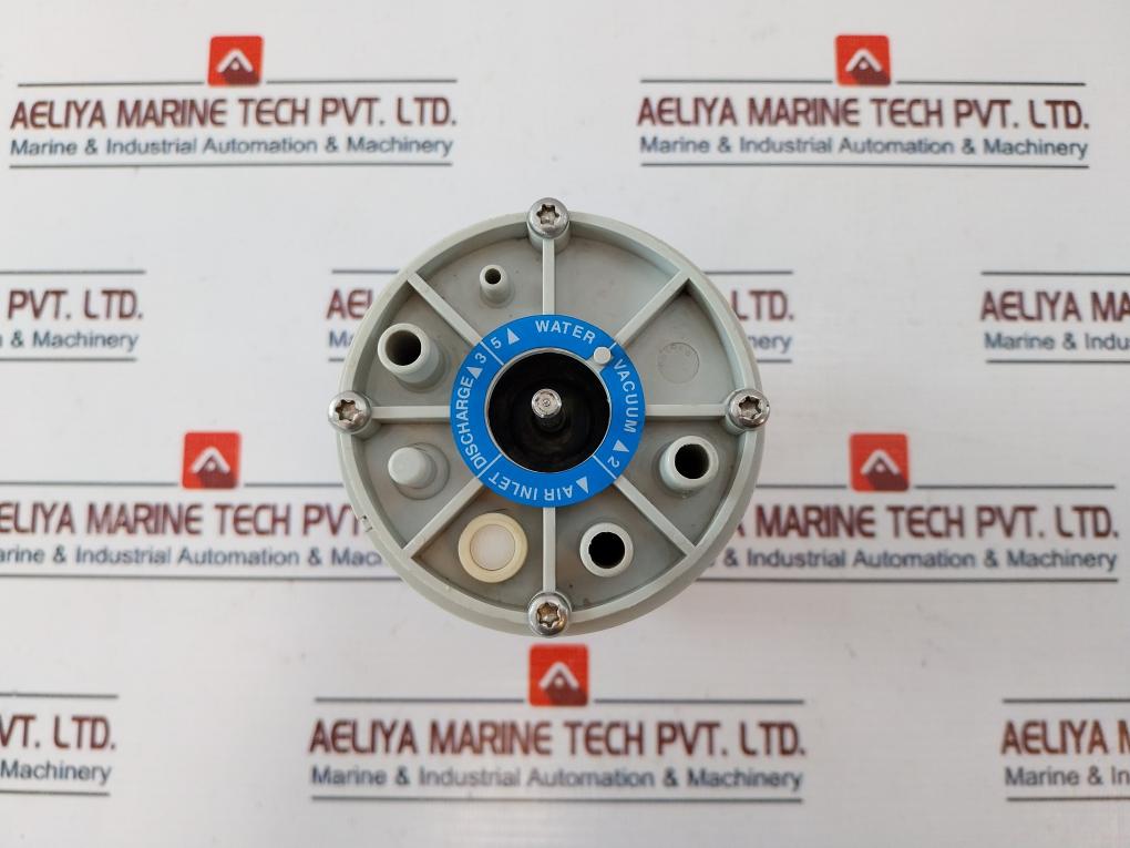 EVAC 5775500 Vacuum Control Mechanism