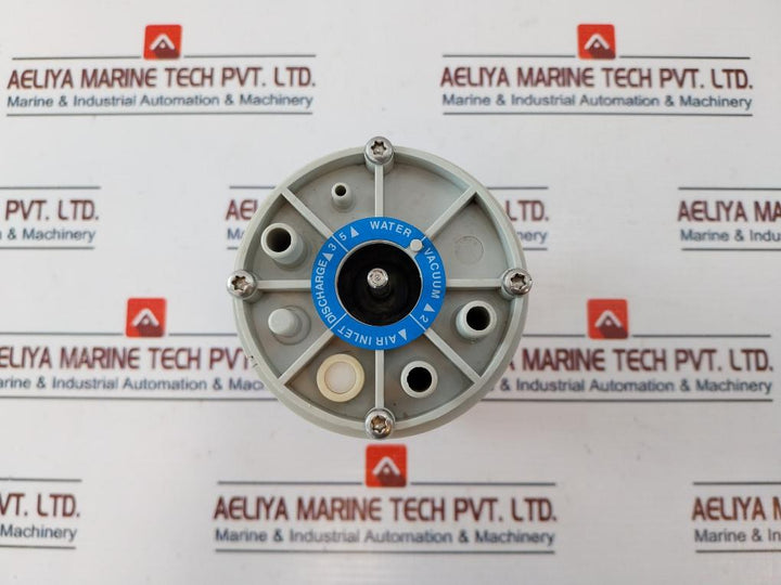 EVAC 5775500 Vacuum Control Mechanism