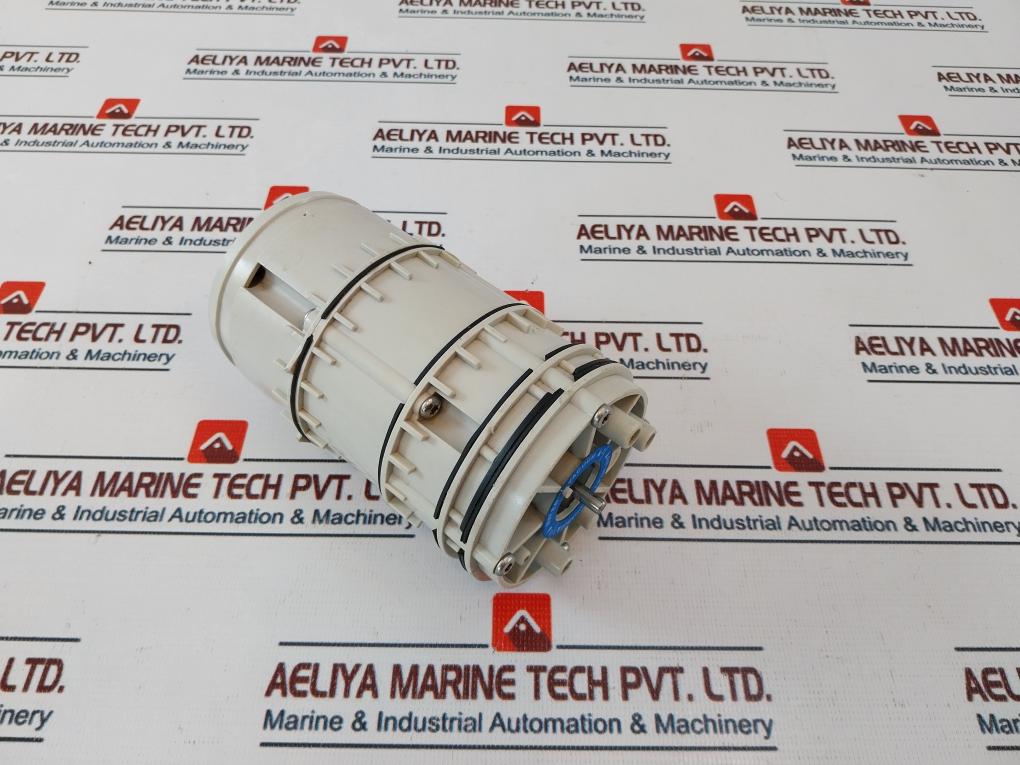 EVAC 5775500 Vacuum Control Mechanism