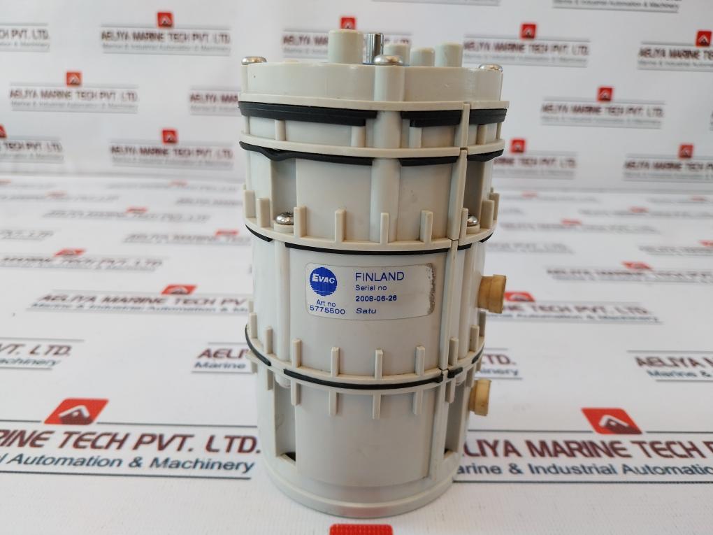 EVAC 5775500 Vacuum Control Mechanism