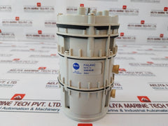 EVAC 5775500 Vacuum Control Mechanism