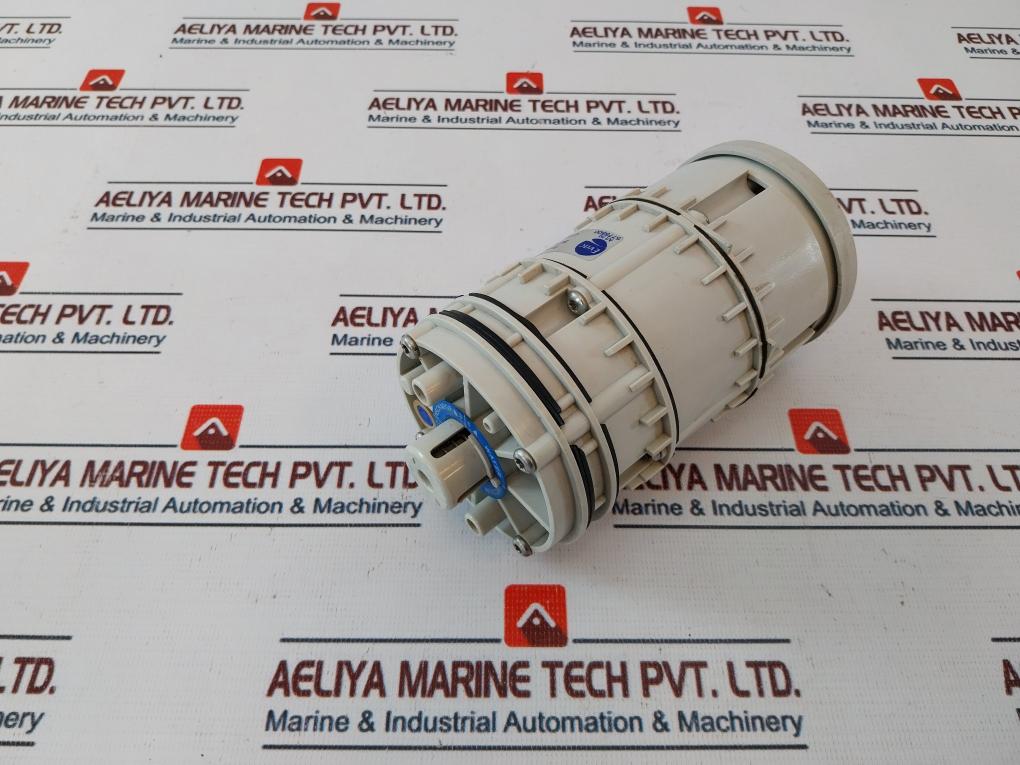 Evac 5775500 Vacuum Toilet Control Mechanism