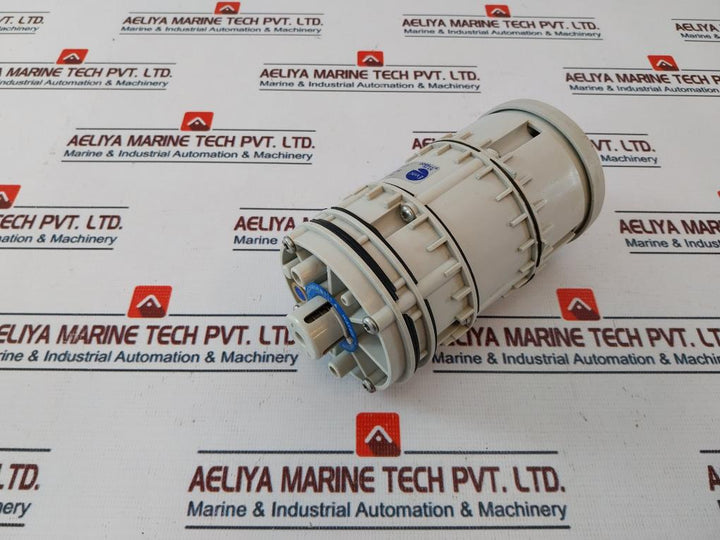 Evac 5775500 Vacuum Toilet Control Mechanism