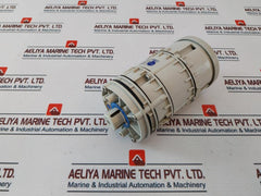 Evac 5775500 Vacuum Toilet Control Mechanism