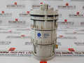 Evac 5775500 Vacuum Toilet Control Mechanism
