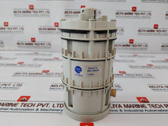 Evac 5775500 Vacuum Toilet Control Mechanism