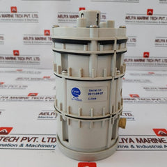 Evac 5775500 Vacuum Toilet Control Mechanism