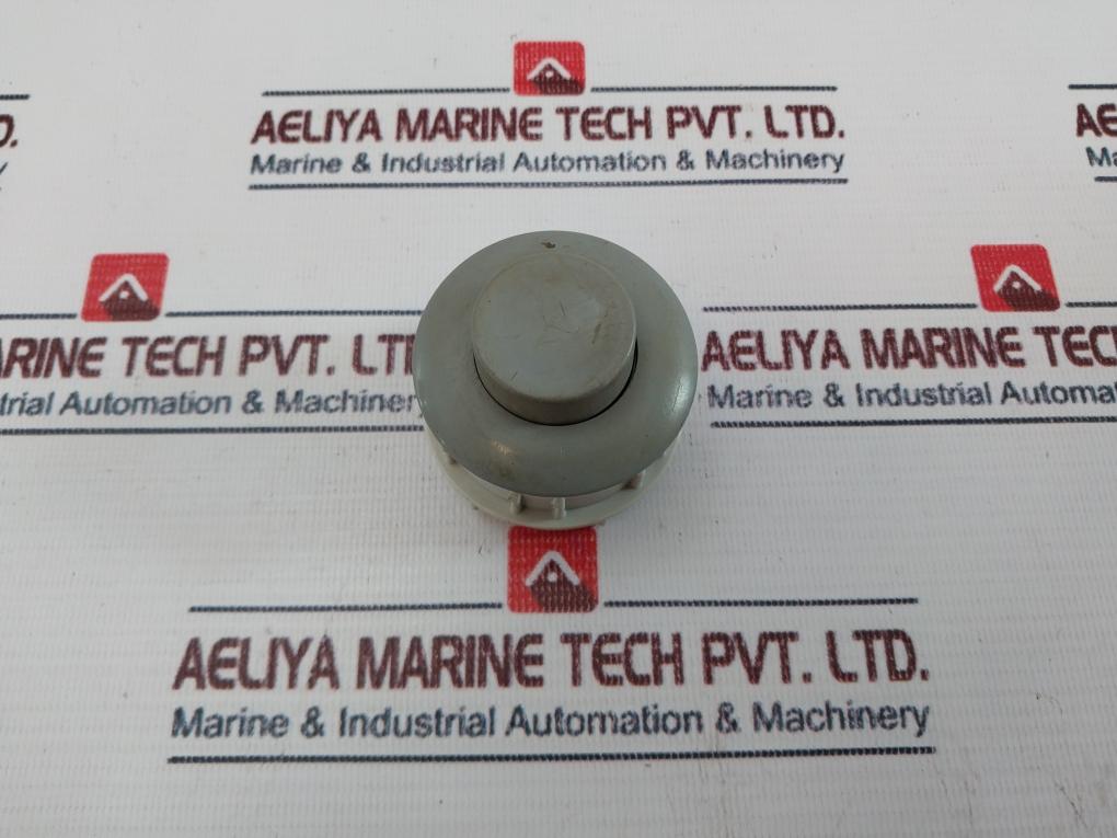 Evac 5821700 Discharge Valve Set