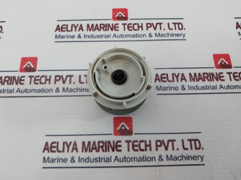 Evac 5821700 Discharge Valve Set