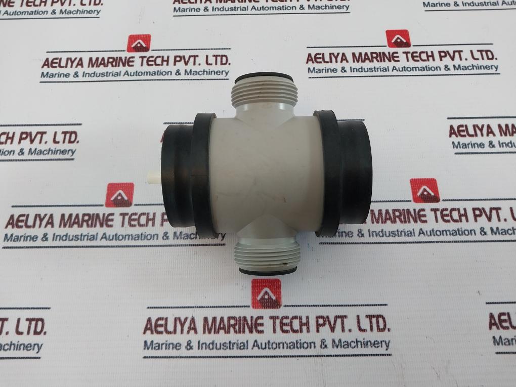 Evac 5821700 Discharge Valve Set