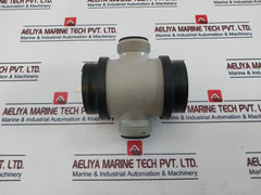 Evac 5821700 Discharge Valve Set