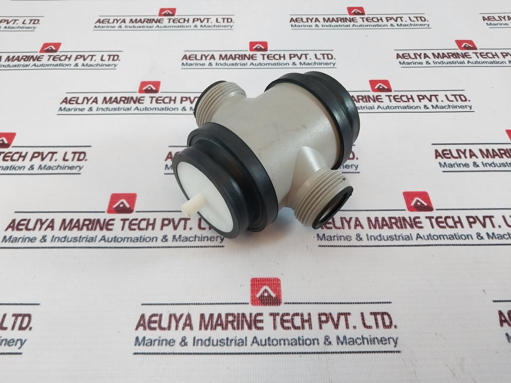 Evac 5821700 Discharge Valve Set