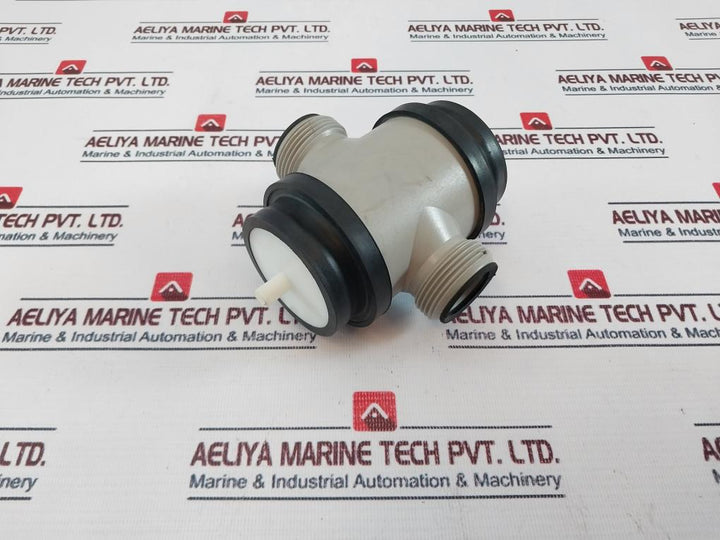 Evac 5821700 Discharge Valve Set
