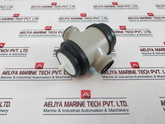 Evac 5821700 Discharge Valve Set
