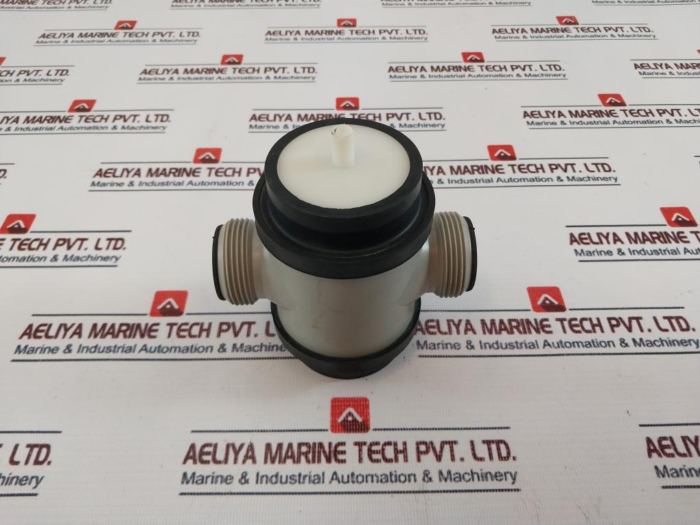 Evac 5821700 Discharge Valve Set