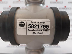 Evac 5821700 Discharge Valve Set