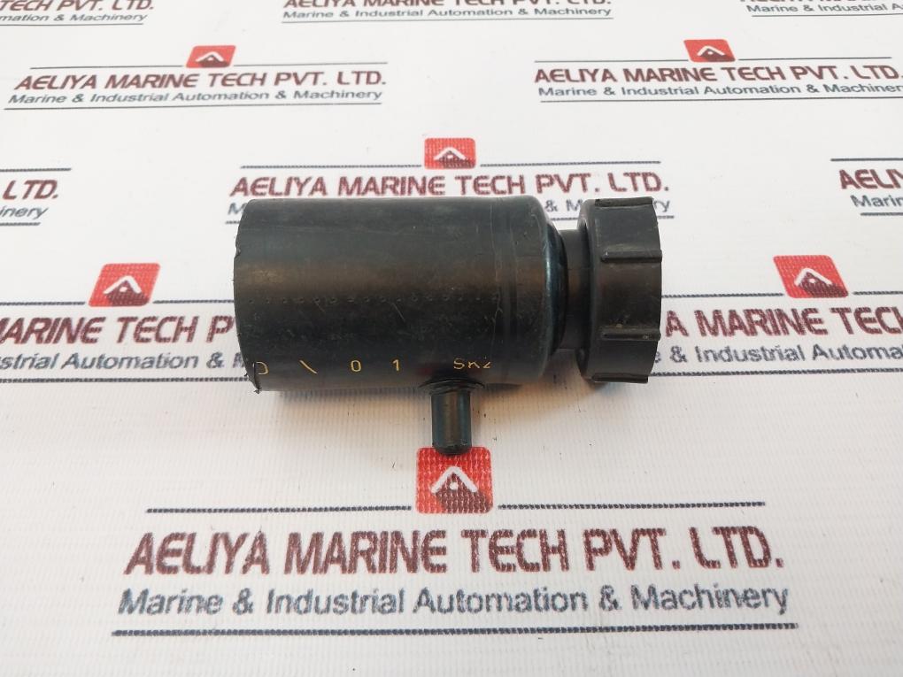 Evac 5821700 Discharge Valve Set