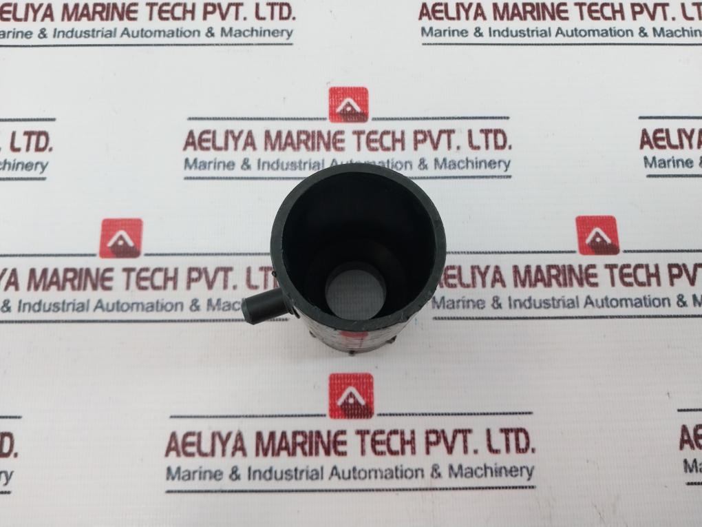 Evac 5821700 Discharge Valve Set