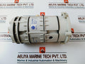 Evac 6541675 Activator/Active Head With Adaptor Flange 50-60Mm