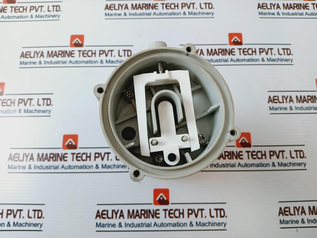 Evac 6541675 Activator/Active Head With Adaptor Flange 50-60Mm