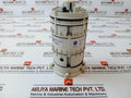 Evac 6541675 Activator/Active Head With Adaptor Flange 50-60Mm