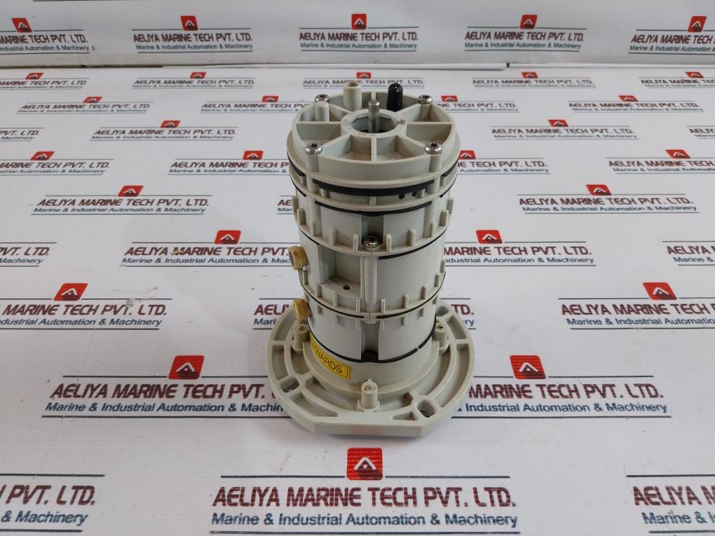 Evac 6541675 Activator With Adapter Flange 50-60Mm