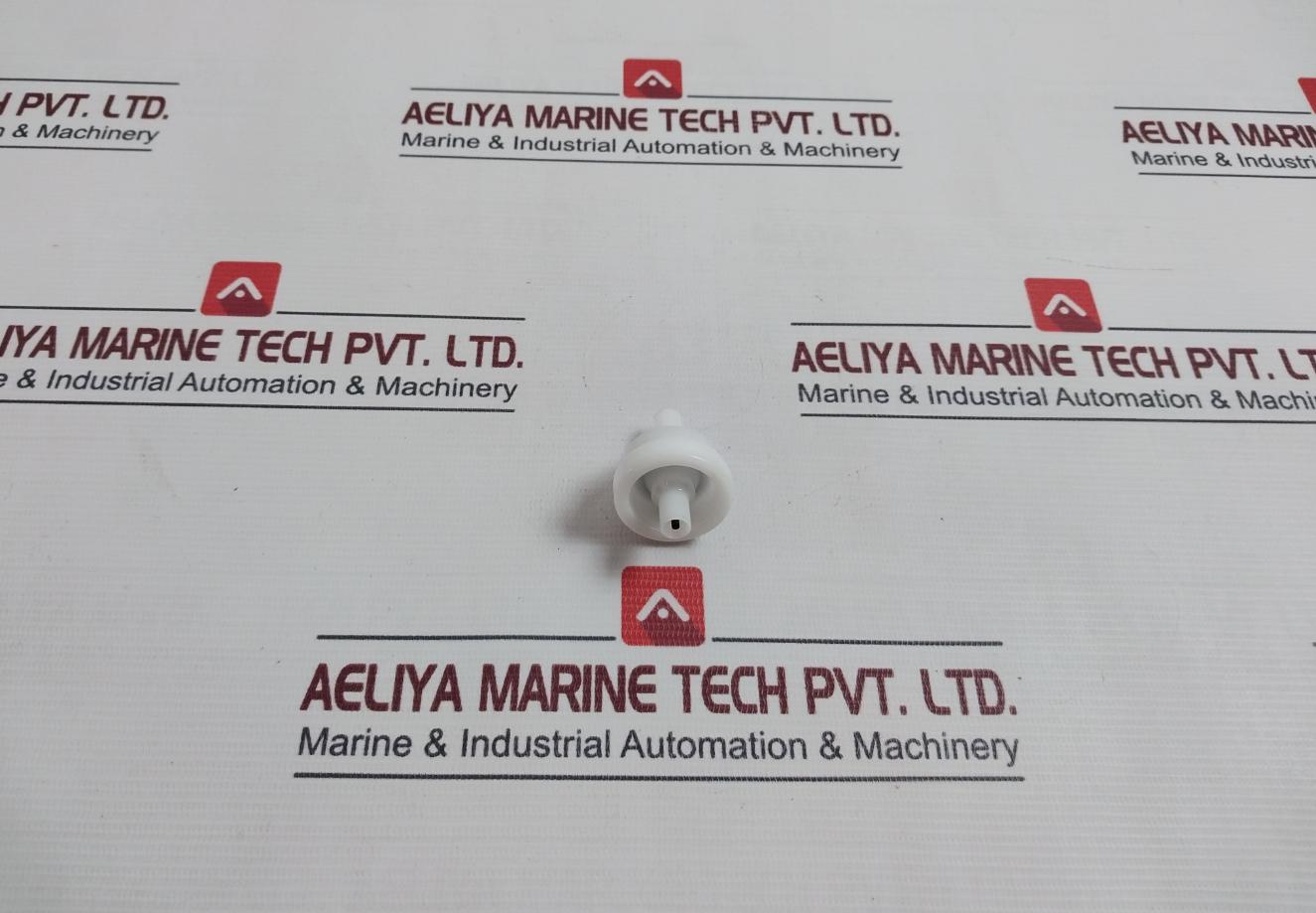 Evac 90 Vacuum Toilet System Non-return Check Valve Evac000019