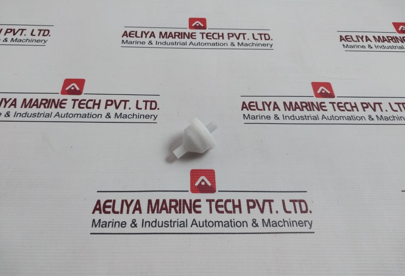 Evac 90 Vacuum Toilet System Non-return Check Valve Evac000019