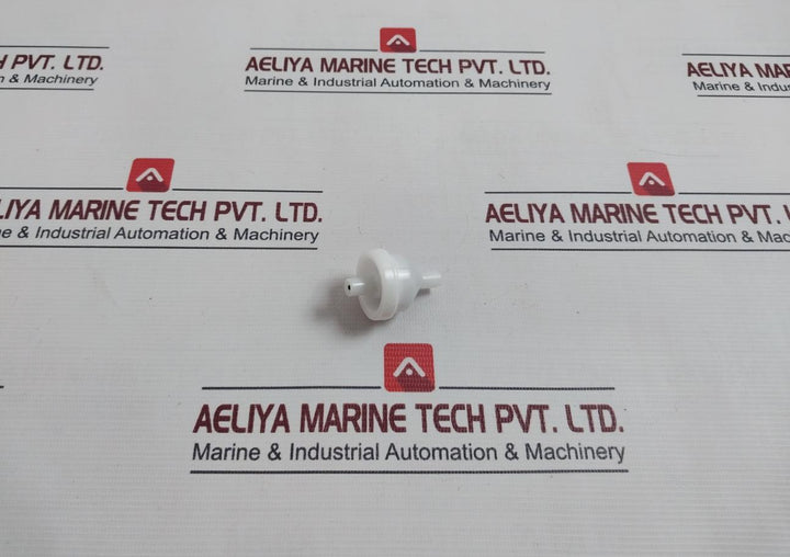 Evac 90 Vacuum Toilet System Non-return Check Valve Evac000019