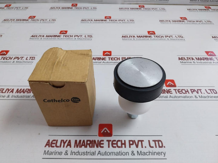 Evac A00112454 Zinc Reference Electrode Iccp