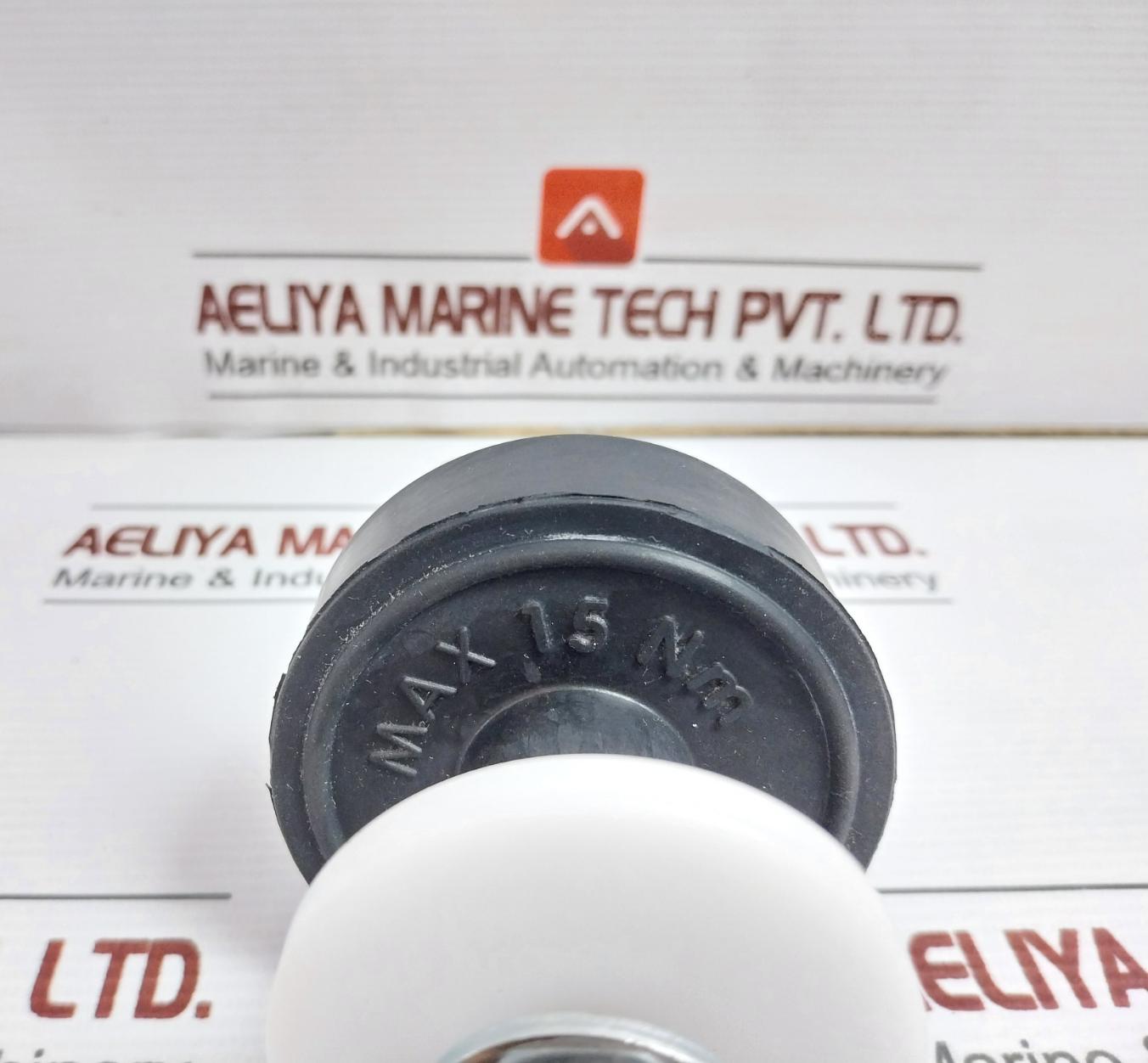 Evac A00112454 Zinc Reference Electrode Iccp
