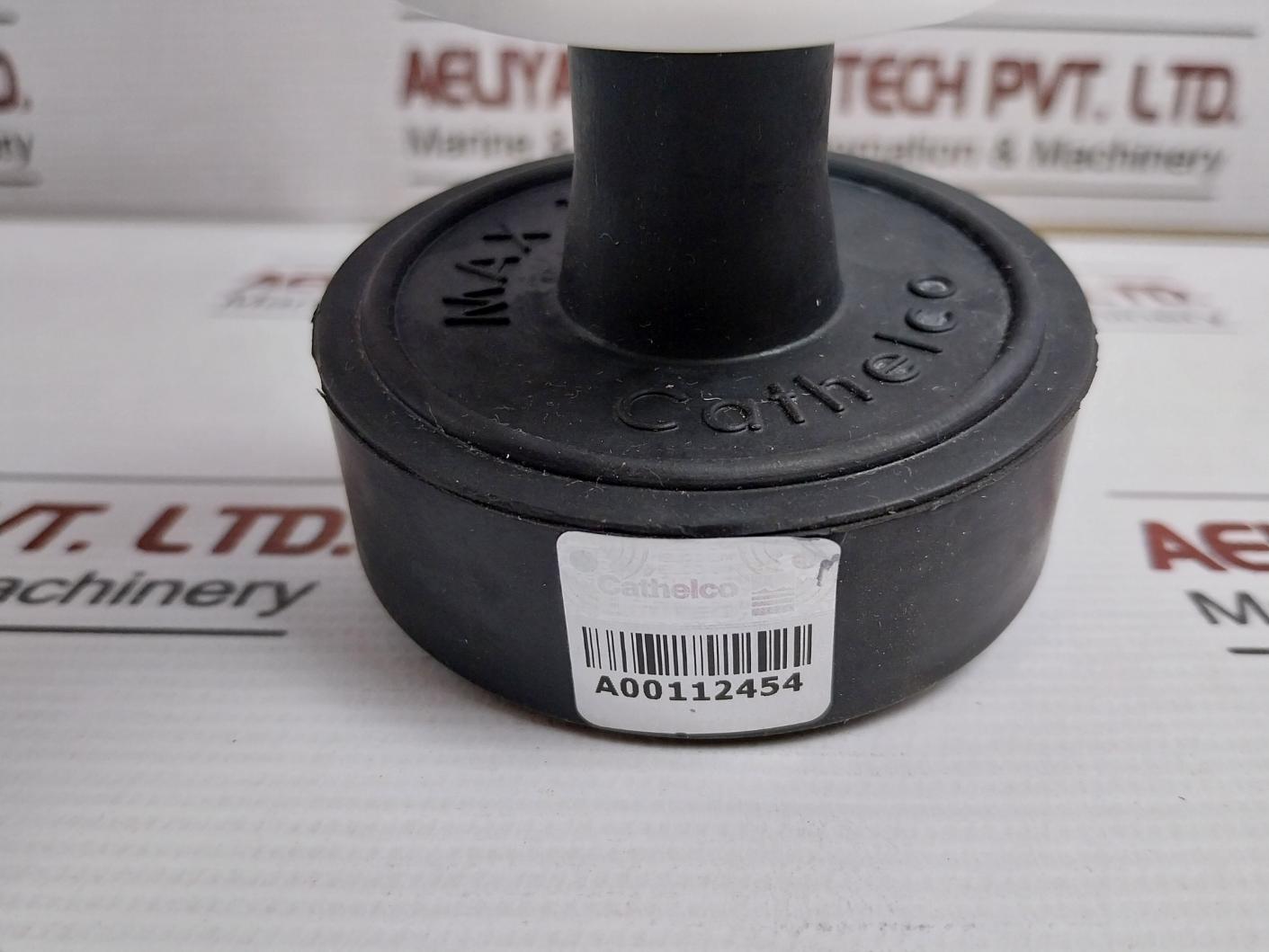 Evac A00112454 Zinc Reference Electrode Iccp