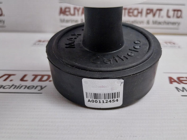 Evac A00112454 Zinc Reference Electrode Iccp