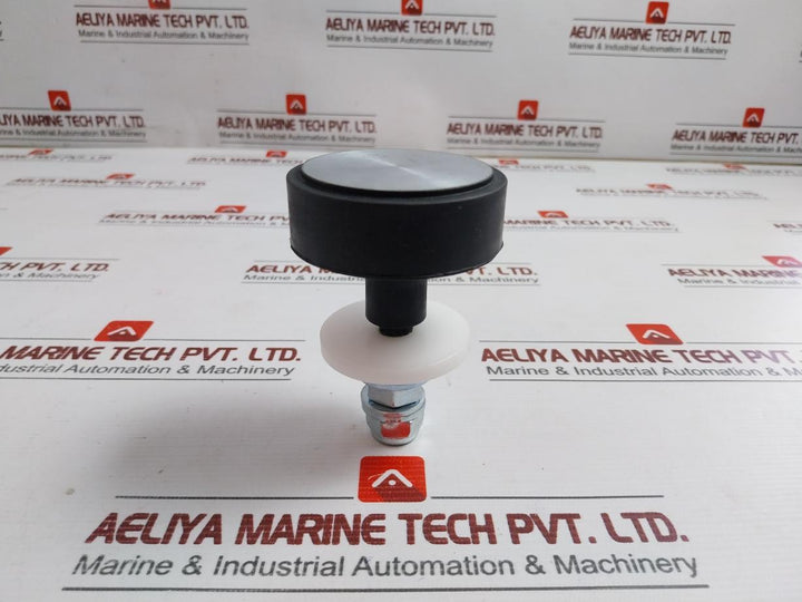 Evac A00112454 Zinc Reference Electrode Iccp