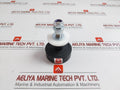 Evac A00112454 Zinc Reference Electrode Iccp