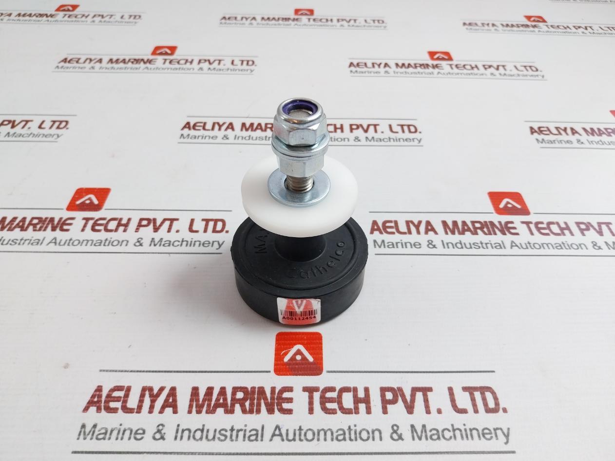 Evac A00112454 Zinc Reference Electrode Iccp