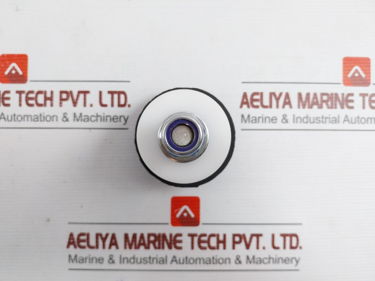 Evac A00112454 Zinc Reference Electrode Iccp