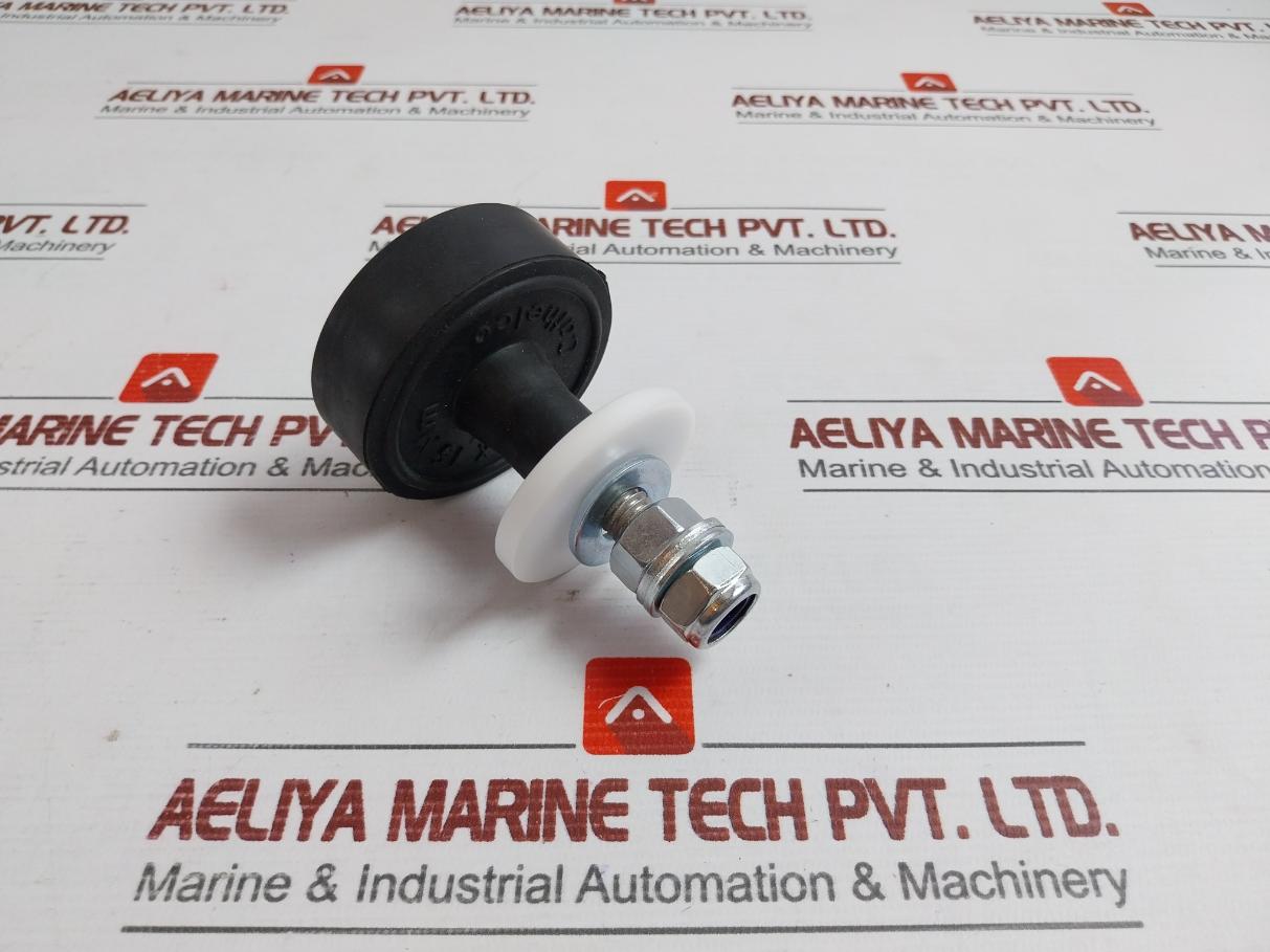 Evac A00112454 Zinc Reference Electrode Iccp