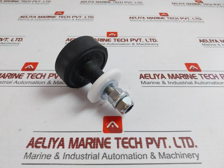 Evac A00112454 Zinc Reference Electrode Iccp