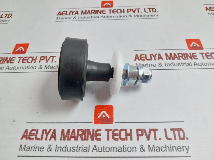 Evac A00112454 Zinc Reference Electrode Iccp
