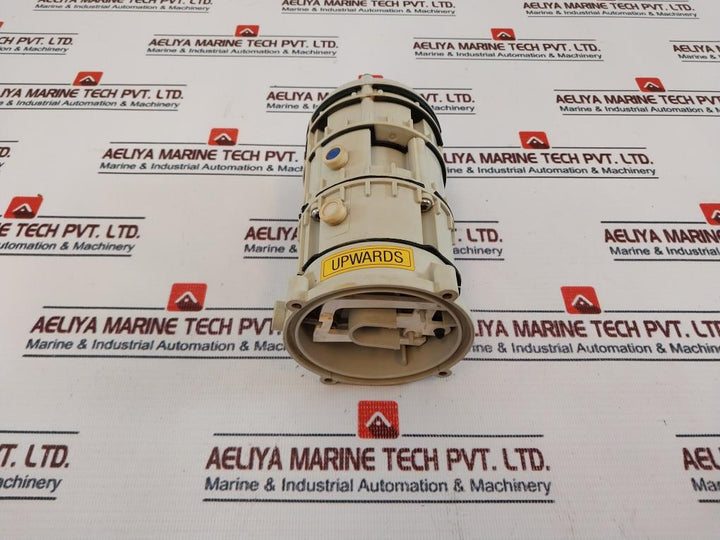 Evac Activ Head 50-60Mm