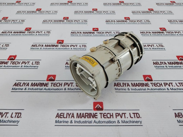 Evac Activ Head 50-60Mm