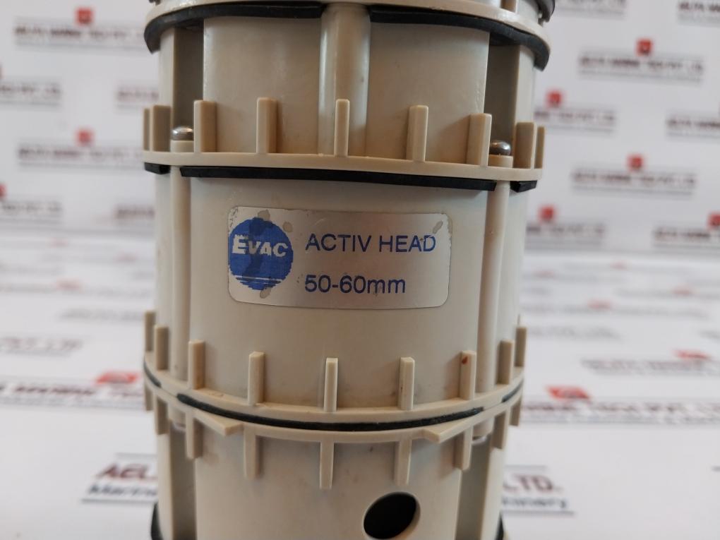 Evac Activ Head 50-60Mm