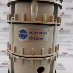 Evac Activ Head 50-60Mm