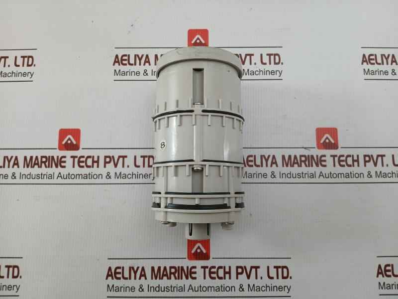 Evac Control Mechanism 5775500