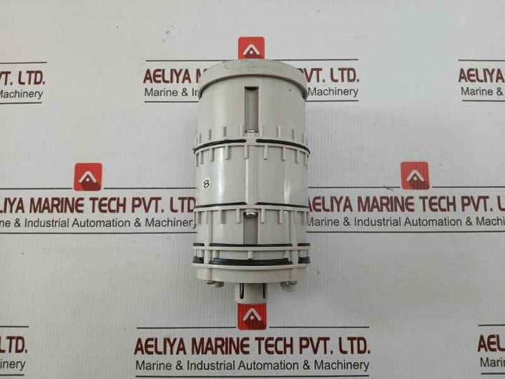 Evac Control Mechanism 5775500