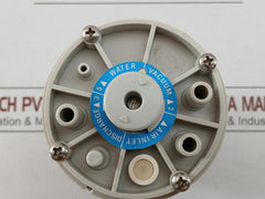 Evac Control Mechanism 5775500